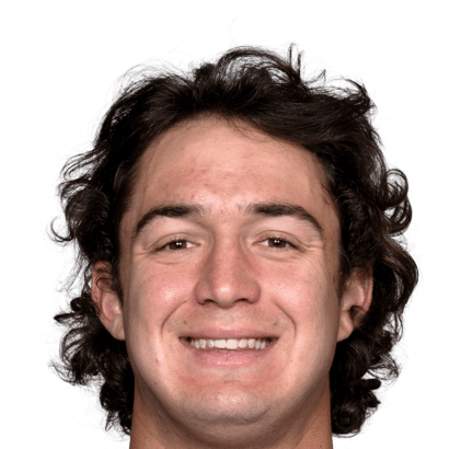 Charlie Kolar (TE, LAC)