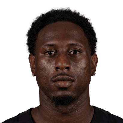 Chris Blair (WR, ATL)