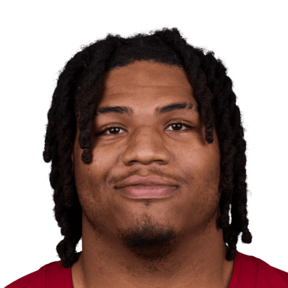 Walter Nolen (DL, ARI)