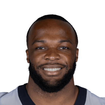 Isaiah Foskey (DE, CIN)