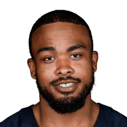 Zah Frazier (DB, CHI)