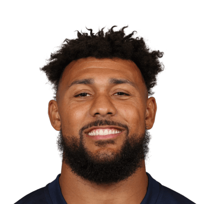 Harold Landry (OLB, NE)