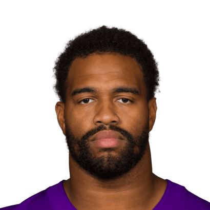 Jonathan Allen (DT, CIN)