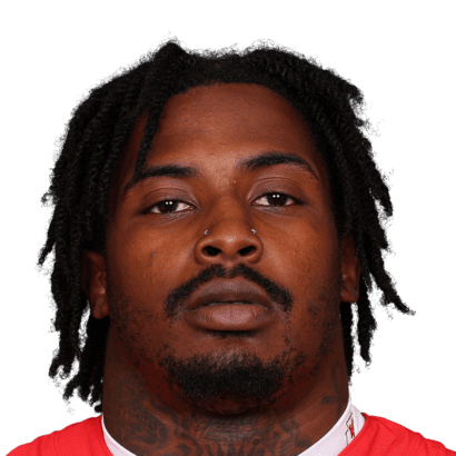 Wanya Morris (OL, KC)