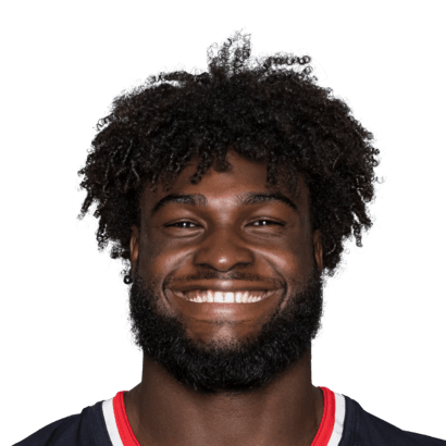 Will Anderson (DE, HOU)