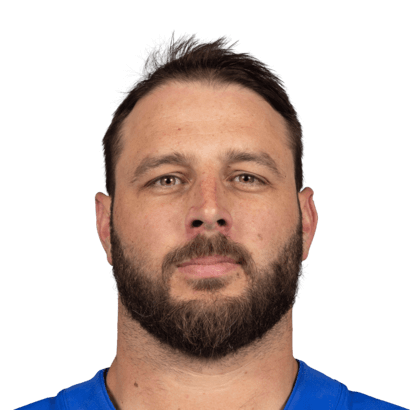 David Quessenberry (OL, LA)