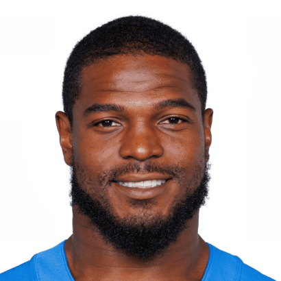 Denzel Perryman (LB, LAC)