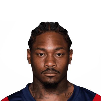 Stefon Diggs (WR, NE)