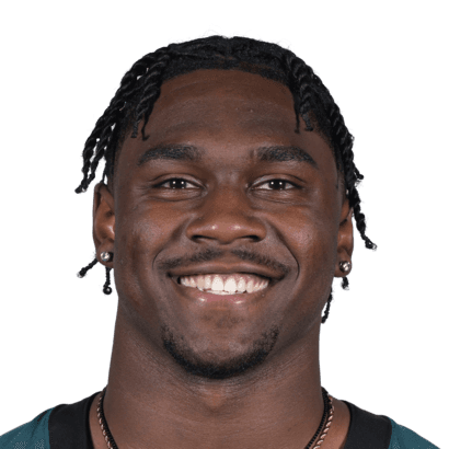 Jalyx Hunt (OLB, PHI)