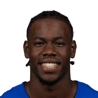 Konata Mumpfield (WR, LA)