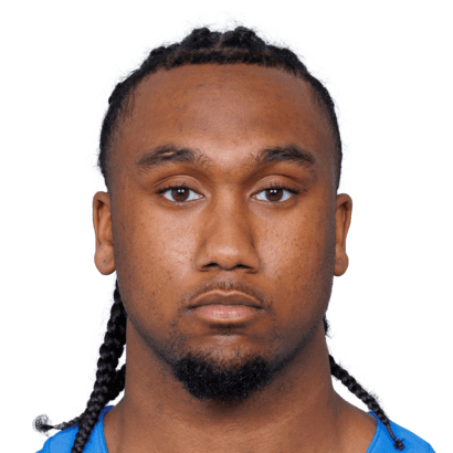 Nikko Reed (CB, LAC)