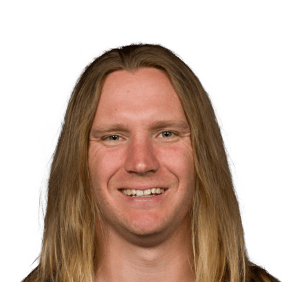 Andrew Van Ginkel (OLB, MIN)