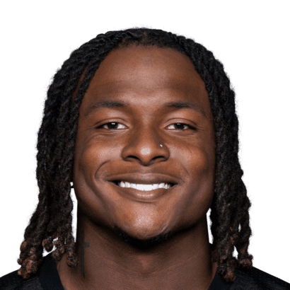 Kaleb Johnson (RB, PIT)