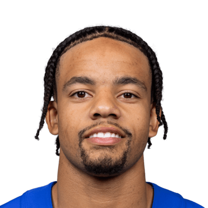 Cobie Durant (CB, DAL)