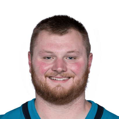 Cole Van Lanen (OL, JAC)