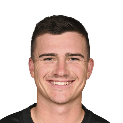 Evan McPherson (K, CIN)