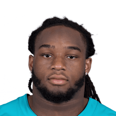 Jordan Phillips (DT, MIA)