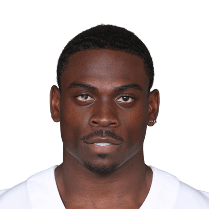 Andrew Booth (CB, DAL)