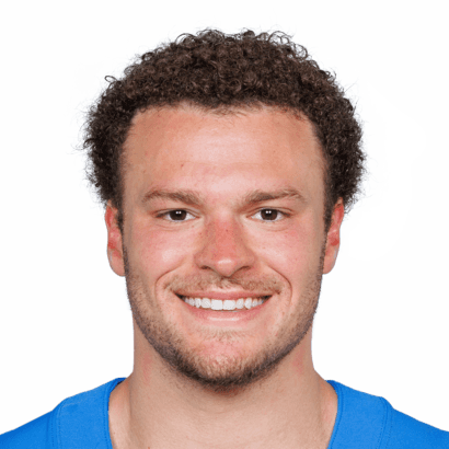 Elijah Molden