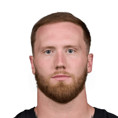 Matt Jones (LB, LV)