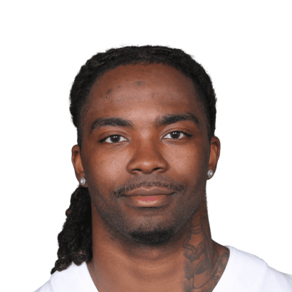 Caelen Carson (CB, DAL)