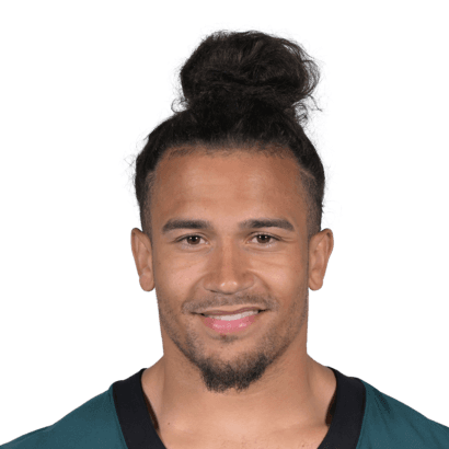 Sydney Brown (SAF, ATL)