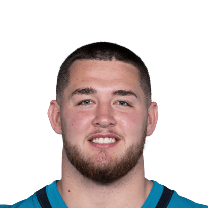 Wyatt Milum (OL, JAC)