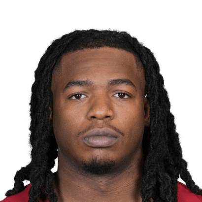 Keaontay Ingram (RB, KC)