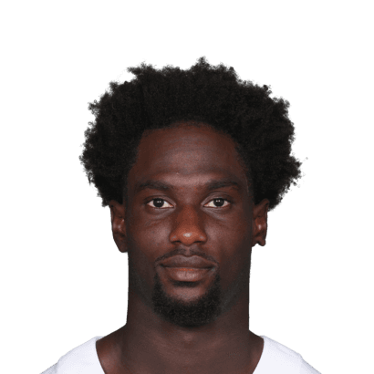 Kaiir Elam (CB, KC)