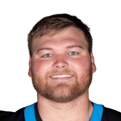Cade Mays (C, DET)