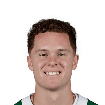 Brady Cook (QB, NYJ)