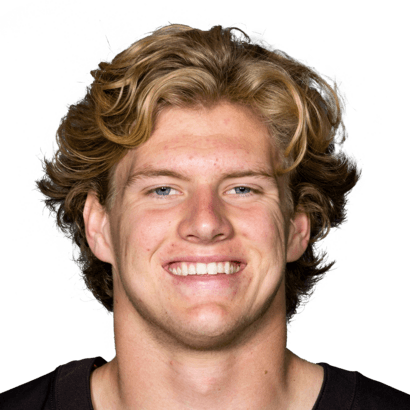 Carson Schwesinger (LB, CLE)