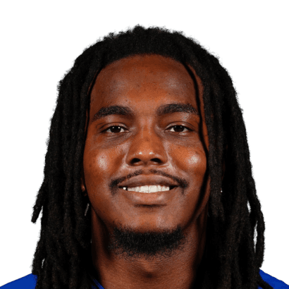 Lil'Jordan Humphrey (WR, DEN)