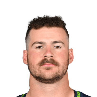 Robbie Ouzts (FB, SEA)