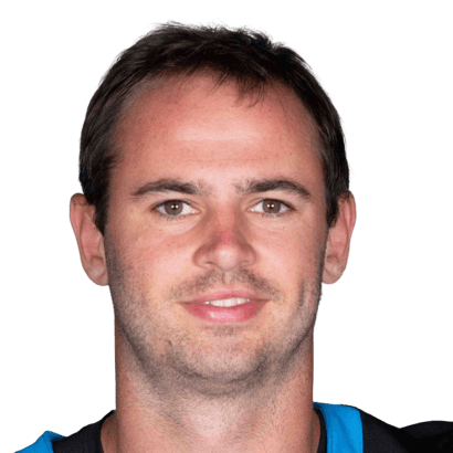 Hunter Renfrow (WR, CAR)