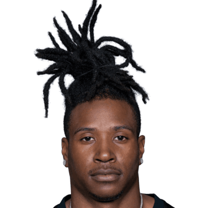 Brandin Echols (CB, PIT)