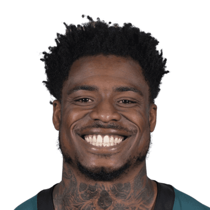 C.J. Gardner-Johnson (SAF, BUF)