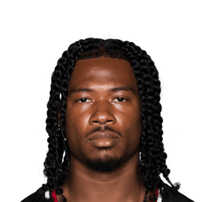 John Metchie (WR, CAR)