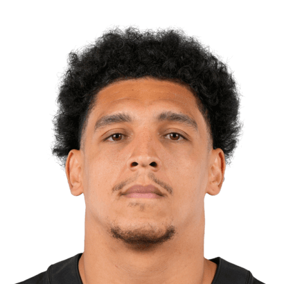 Andrus Peat (OG, PIT)