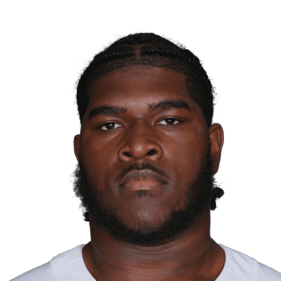 Tyler Booker (OG, DAL)