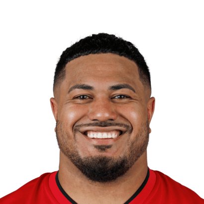Vita Vea (NT, TB)