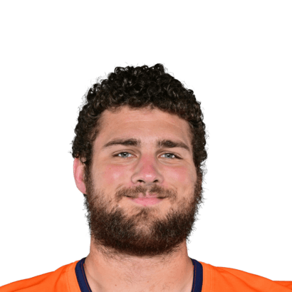 Clay Webb (G, TEN)