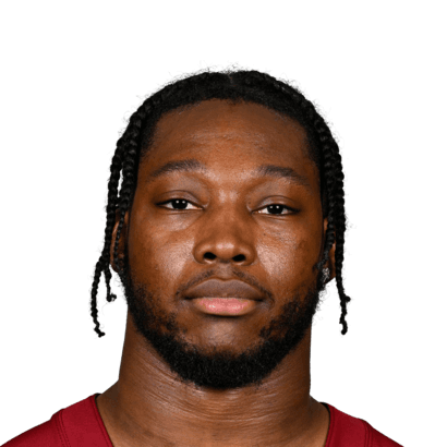 Javontae Jean-Baptiste (OLB, WAS)