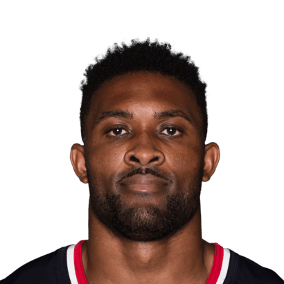 Danielle Hunter (DE, HOU)