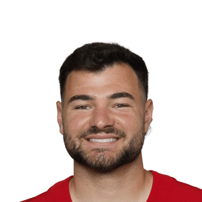 Jake Moody (K, WAS)