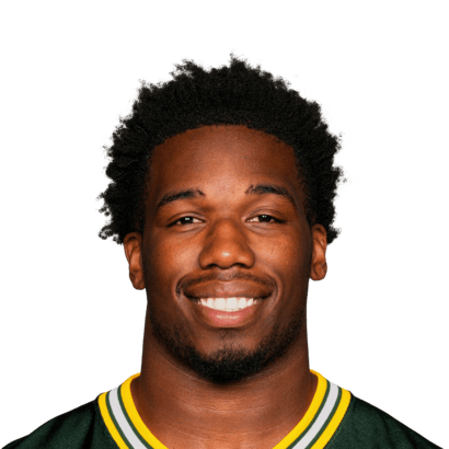 Edgerrin Cooper (LB, GB)