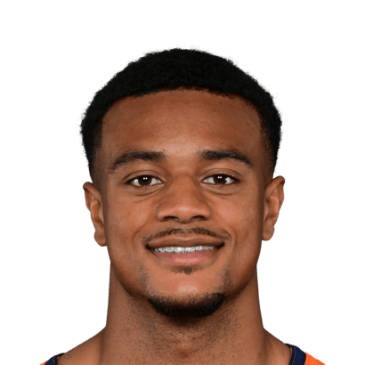 Pat Surtain (CB, DEN)