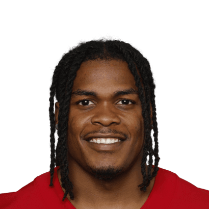 Ji'Ayir Brown (SAF, SF)