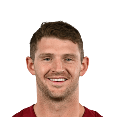 Jeff Driskel (QB, WAS)