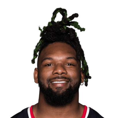 M.J. Stewart (SAF, HOU)